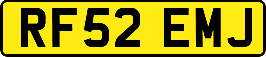 RF52EMJ