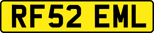 RF52EML