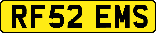 RF52EMS