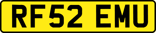 RF52EMU