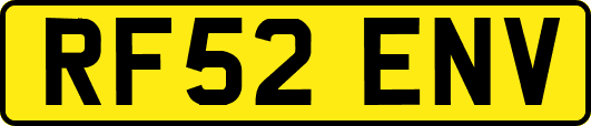 RF52ENV