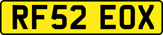 RF52EOX