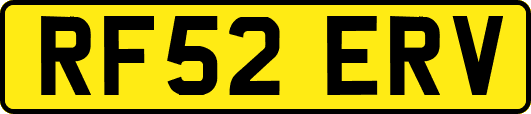 RF52ERV