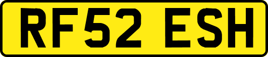 RF52ESH