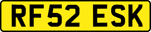 RF52ESK