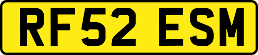 RF52ESM