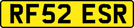 RF52ESR