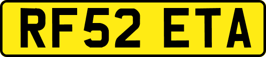 RF52ETA