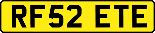 RF52ETE