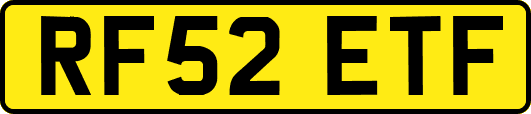 RF52ETF