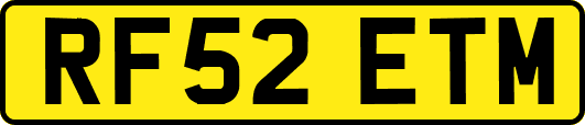 RF52ETM