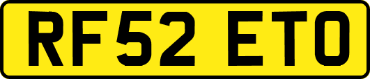 RF52ETO