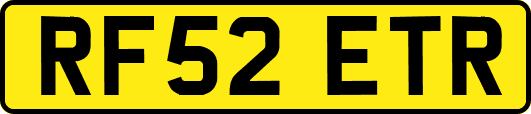 RF52ETR