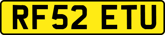RF52ETU