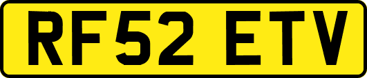 RF52ETV
