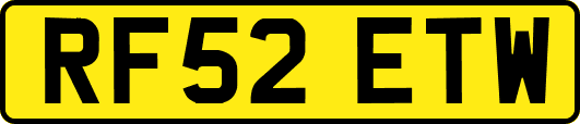 RF52ETW