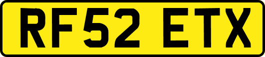 RF52ETX