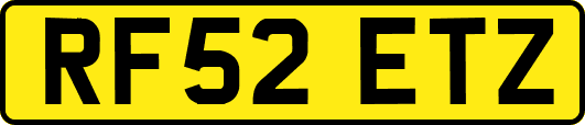 RF52ETZ