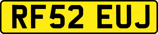 RF52EUJ