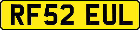RF52EUL