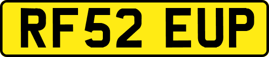 RF52EUP