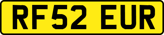 RF52EUR