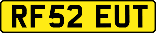 RF52EUT