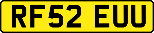 RF52EUU