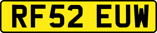 RF52EUW