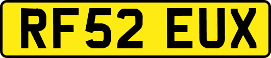 RF52EUX
