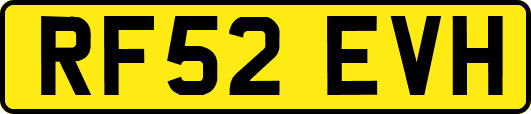 RF52EVH
