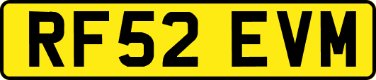 RF52EVM