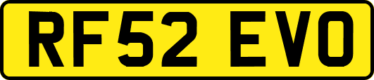 RF52EVO