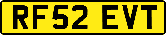 RF52EVT