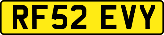 RF52EVY