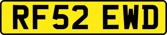 RF52EWD