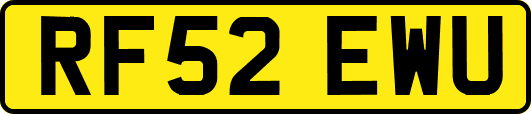 RF52EWU