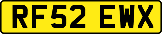 RF52EWX