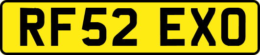 RF52EXO