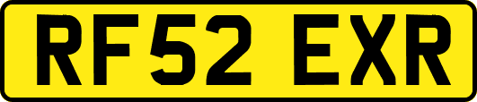 RF52EXR