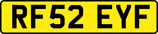RF52EYF