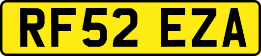 RF52EZA