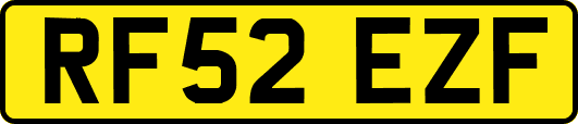 RF52EZF