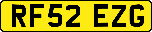 RF52EZG