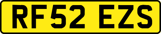 RF52EZS