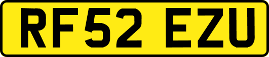 RF52EZU