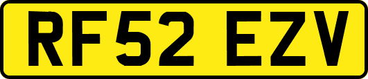 RF52EZV