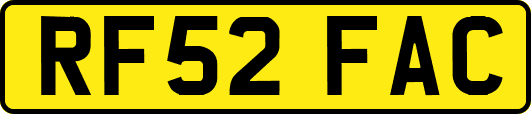 RF52FAC