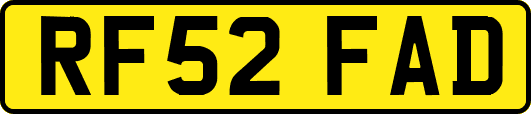 RF52FAD