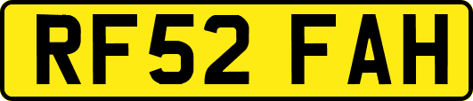 RF52FAH